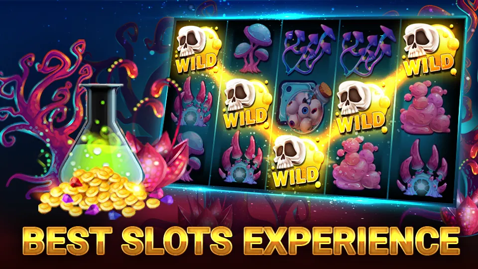 Khám phá casino trực tuyến lu88 nổ hũ