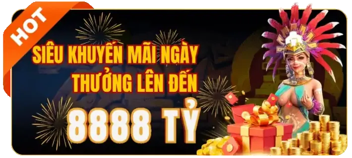 Tiền thưởng chào mừng thành viên mới lu88 nổ hũ