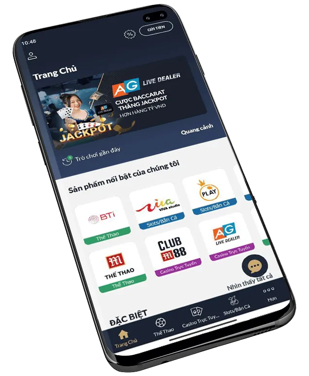 Boss khủng và Jackpot Bắn Cá lu88 nổ hũ
