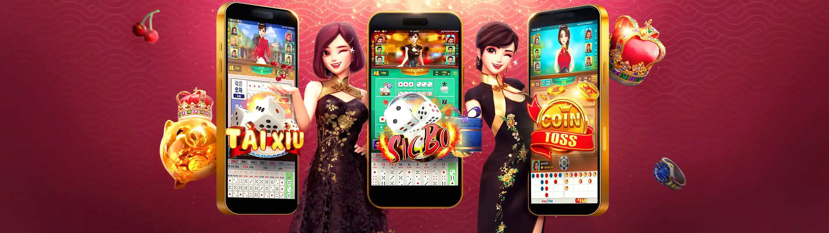 Hình ảnh Chương Trình VIP lu88 nổ hũ