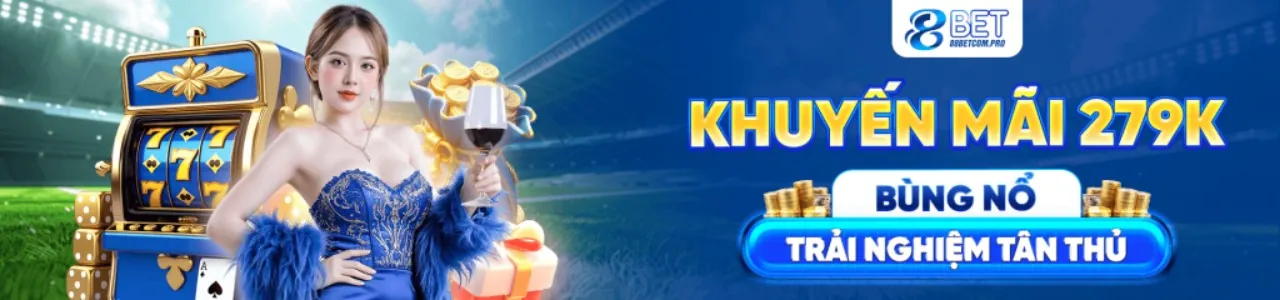Banner khuyến mãi lu88 nổ hũ