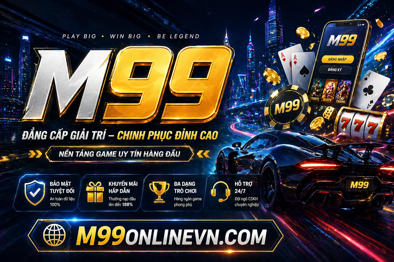 Hình ảnh chủ đề Cờ bạc có Trách nhiệm tại lu88 nổ hũ