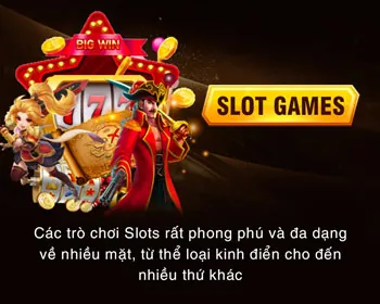 Vòng Quay Miễn Phí Cho Game Slot