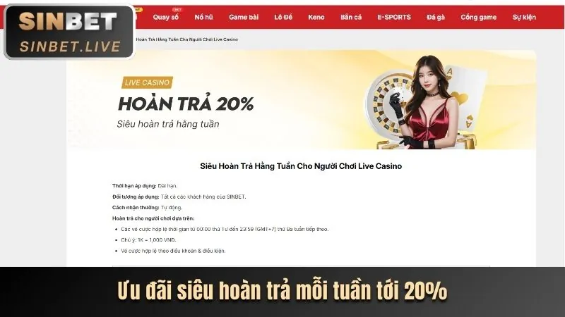 Ưu đãi và khuyến mãi lu88 nổ hũ